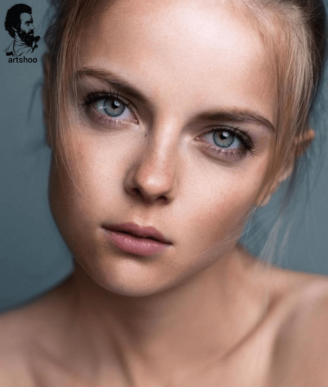 آموزش نقاشی سیاه قلم